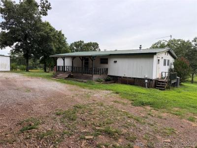 5219 W 826 Road, Fort Gibson, Oklahoma 74434, USA