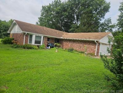 621 E 56th Street, Muskogee, Oklahoma 74403, Estados Unidos