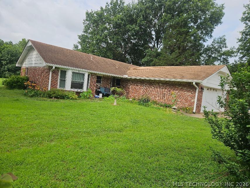 621 E 56th Street, Muskogee, Oklahoma 74403, Estados Unidos