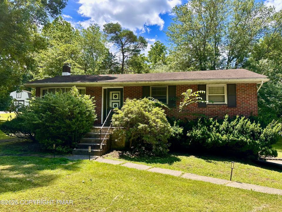 22 Independence Road, East Stroudsburg, Pennsylvanie 18301, États-Unis