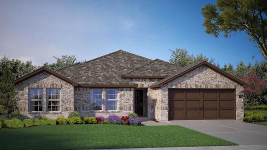 420 Sunflower Trail, Cleburne, Texas 76033, Estados Unidos