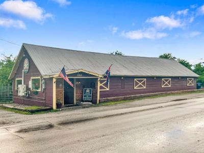 192 Federal Street, St. Albans City, Vermont 05478, USA