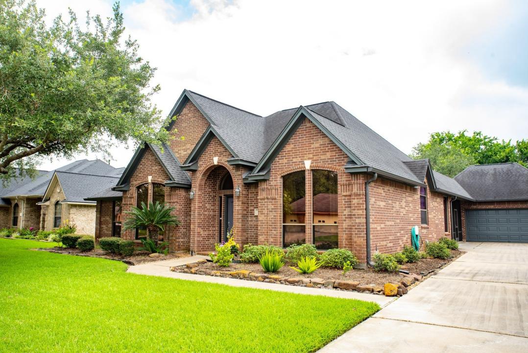 105 Indian Paintbrush, Lake Jackson, Texas 77566, Stati Uniti