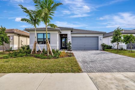 12611 SW Manatee Marsh Terrace, Port St Lucie, Florida 34987, Stati Uniti