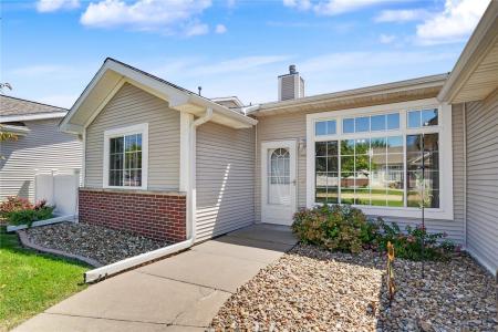 1151 74th Street Ne, Cedar Rapids, Iowa 52402, USA