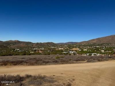 Corradi Terrace & Via Famero Dr APN 3216-016-016, Acton, Californie 93510, États-Unis