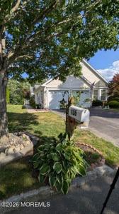 136 Skyline Drive, Lakewood, New Jersey 08701, États-Unis
