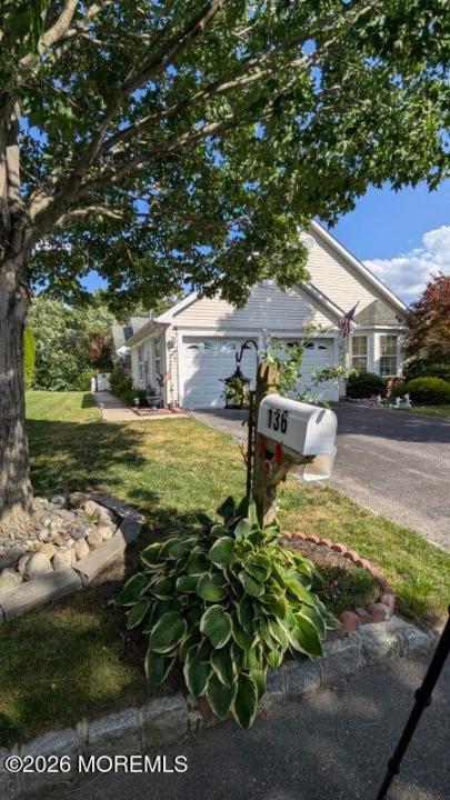 136 Skyline Drive, Lakewood, New Jersey 08701, États-Unis