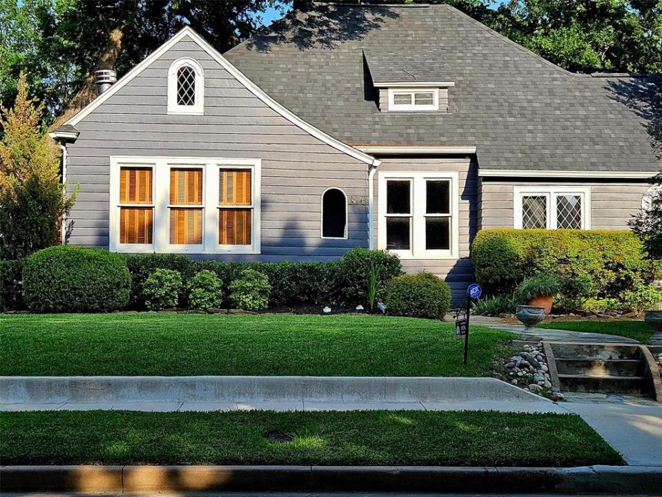306 Harbin Avenue, Waxahachie, Texas 75165, États-Unis