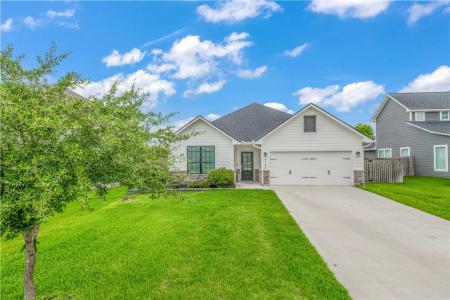 4149 Vintage Estates Court, Bryan, Texas 77808, Estados Unidos