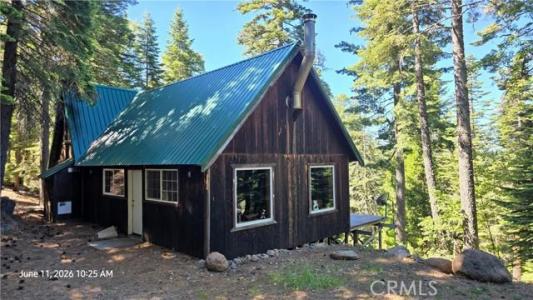 Fish Creek, Insk, California 95966, USA