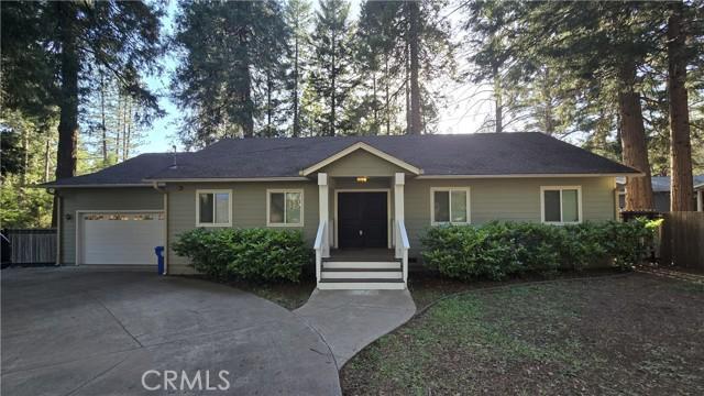 14607 Holmwood, Maga, Californie 95954, États-Unis