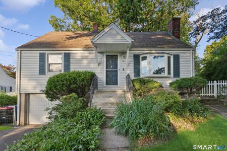 4 Eagle Road, Norwalk, Connecticut 06850, USA
