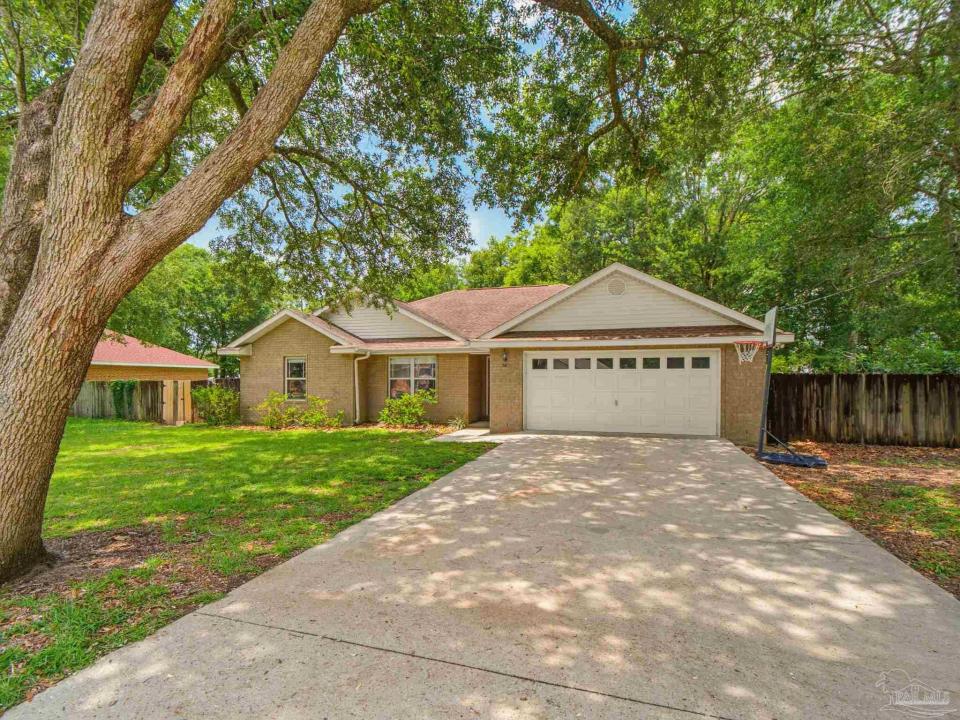 5567 Jones St, Milton, Florida 32570, Amerika Birleşik Devletleri