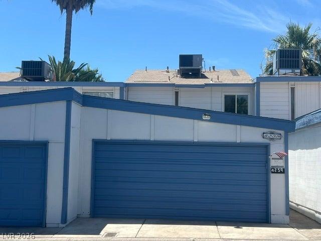 4259 Kona Coast Way, Las Vegas, Nevada 89121, États-Unis