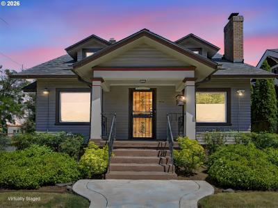 5774 NE Garfield AVE, Portland, Oregón 97211, Estados Unidos