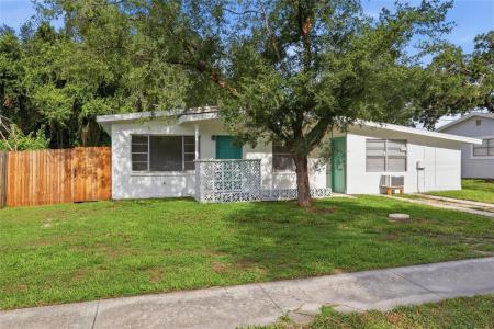 410 S. Oakwood Avenue, Brandon, Florida 33511, Stati Uniti