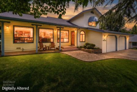 830 Stella Drive, Murphys, California 95247, USA