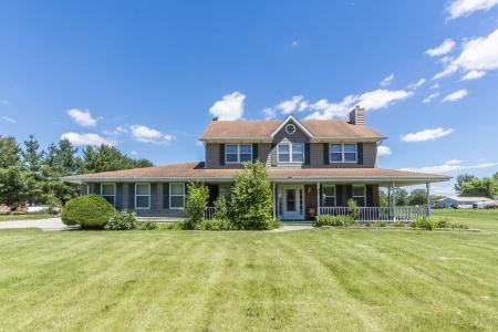 26013 S Kankakee Street, Manhattan, Illinois 60442, USA