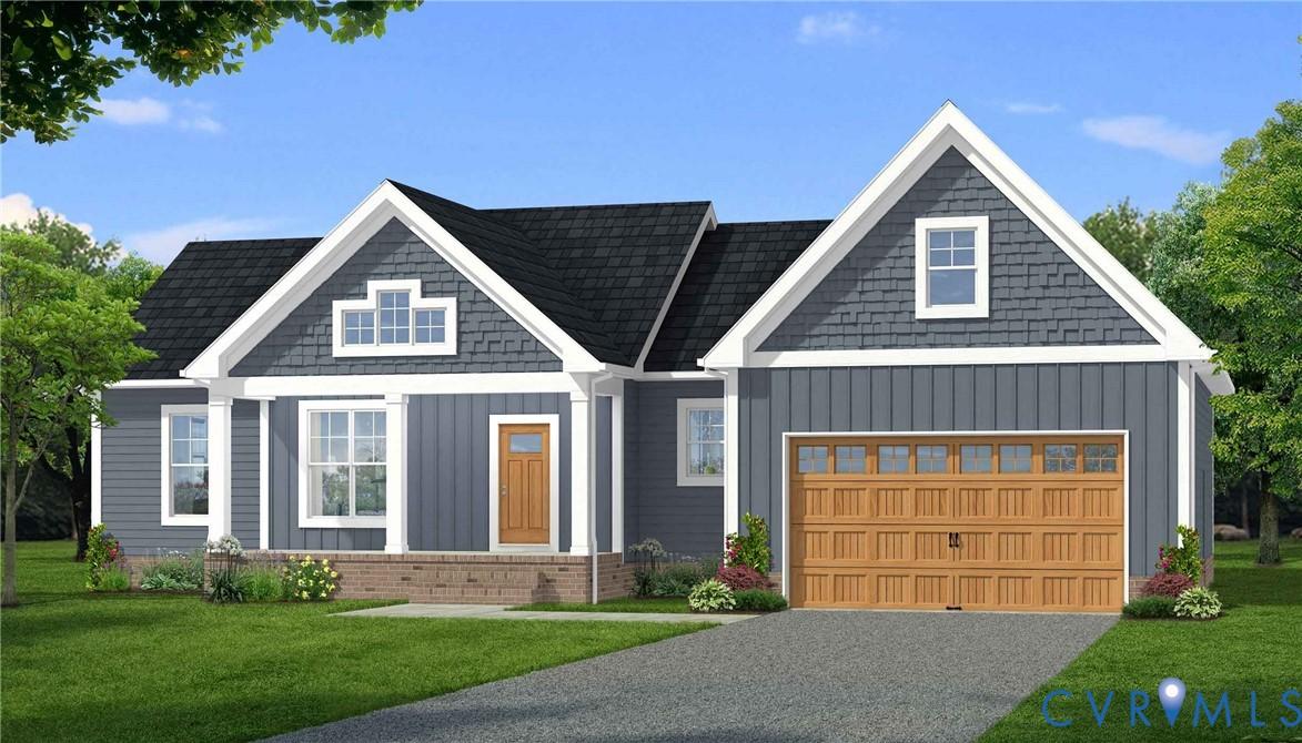 TBD Lot 12 Old Ridge Road, Farmville, Virginia 23901, Stati Uniti