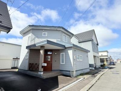 木野大通東１４丁目4-183, ※商談中　音更町木野大通東14丁目の中古住宅♪美邸, 河東郡音更町, הוקאידו 080-0111, יפן