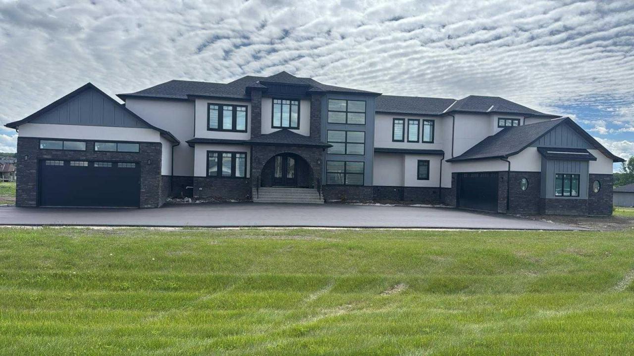 32030 KODIAK SPRINGS ROAD, Rural Rocky View County, Alberta T4C 0B6, Canada
