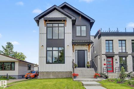 14711 88 AVENUE NW, Edmonton, Alberta T5R 4J9, Canada