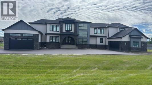 32030 KODIAK SPRINGS ROAD, Rural Rocky View County, Alberta T4C 0B6, Canada