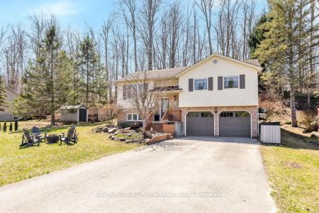 15 SUGARBUSH ROAD, Oro-Medonte-, Ontario L0K 1E0, Canada
