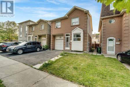 5 KIMBERCROFT COURT, Toronto (agincourt South-malvern West), Ontario M1S 4V6, Canada