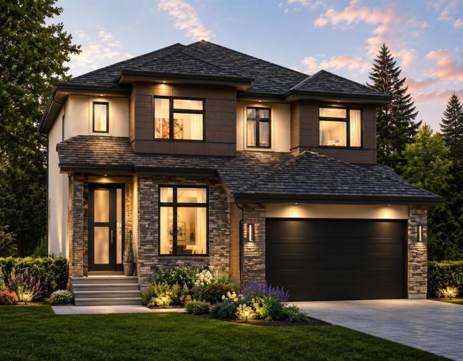 323 PATHFINDER TRAIL, Winnipeg, Manitoba R3Y 0G9, Canadá