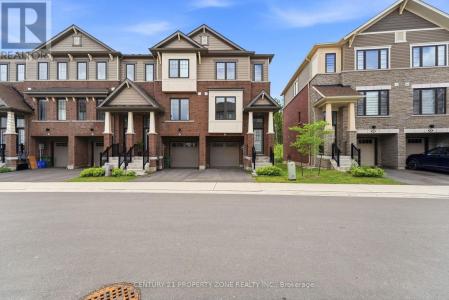 185 BEDROCK DRIVE, Hamilton (stoney Creek Mountain), Ontario L8J 0M5, Canada