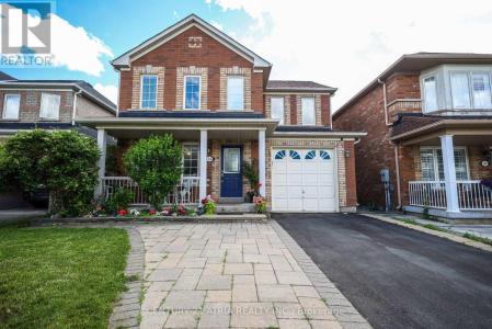24 WILLIAM GRANT ROAD, Markham (greensborough), Ontario L6E 1R7, Canadá