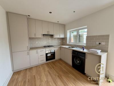 58, Glamis Crescent, HAYES, Reino Unido