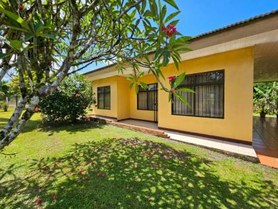 Invu San isidro, Peñas Blancas San Ramón, Alajuela 20212, Costa Rica