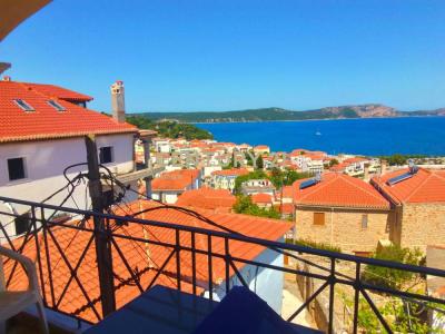 Pilos, Messinia, Greece