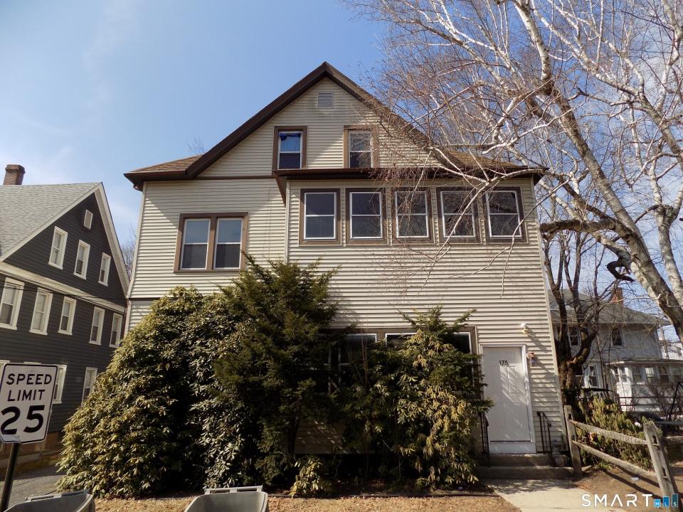 175 Goodwin Street unit: 2Nd Floor, Bristol, Connecticut 06010, Stati Uniti