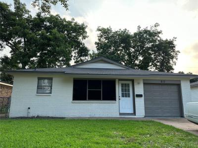 511 Guyer Street, Sugar Land, Техас 77498, Соединенные Штаты