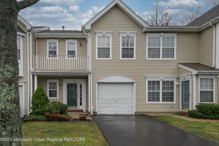28 Picket Place, Hypothek, New Jersey 07728, USA