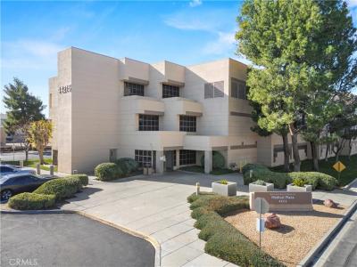 44215 15th Street W , 307, Lancaster, Kalifornien 93534, USA