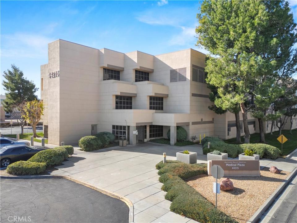 44215 15th Street W , 307, Lancaster, Californie 93534, États-Unis