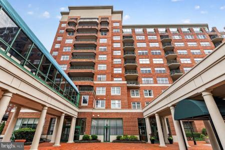 3801 Canterbury Road , 403, Baltimore, Maryland 21218, HOA KỲ