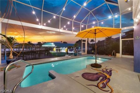 2808 Sanibel Boulevard, St James City, Florida 33956, Amerika Birleşik Devletleri