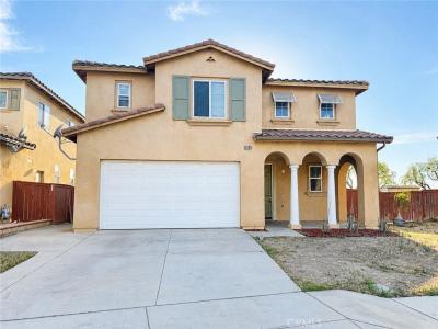 3980 Chardonnay, Perris, California 92571, USA