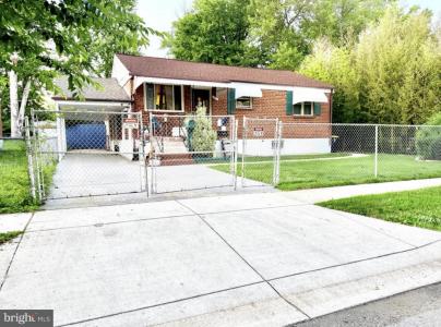 2420 Hannon Street, Hyattsville, Мериланд 20783, Соединенные Штаты