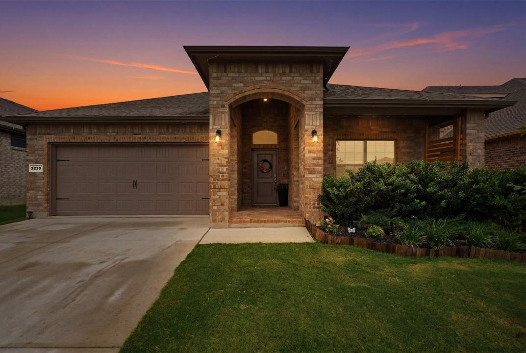 2220 Dyre Drive, Haslet, Texas 76052, Stati Uniti