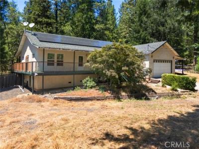 15945 Country Living, Fora, California 95942, USA