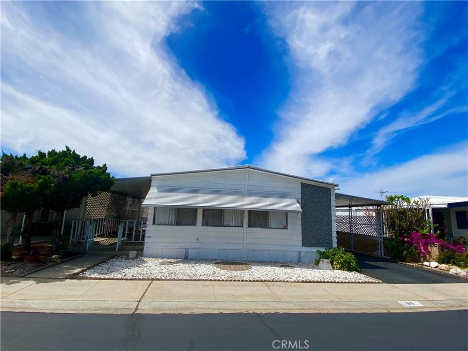1251 E Lugonia #96, Redlands, Californie 92374, États-Unis