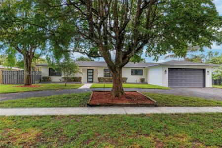 6940 NW 6th St, Plantation, Florida 33317, USA