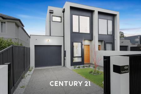 43a Tucker Road, Bentleigh, VIC 3204, Australia